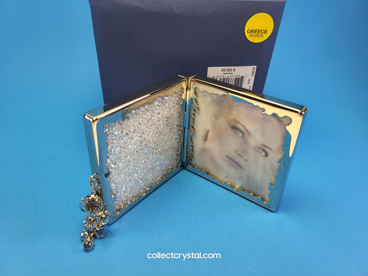 PICTURE FRAME – CRYSTALLINE SMALL 918632