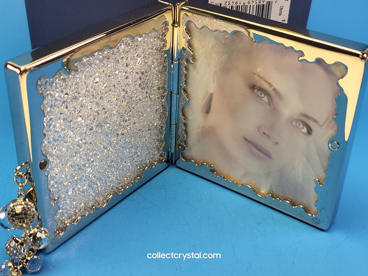 PICTURE FRAME – CRYSTALLINE SMALL 918632