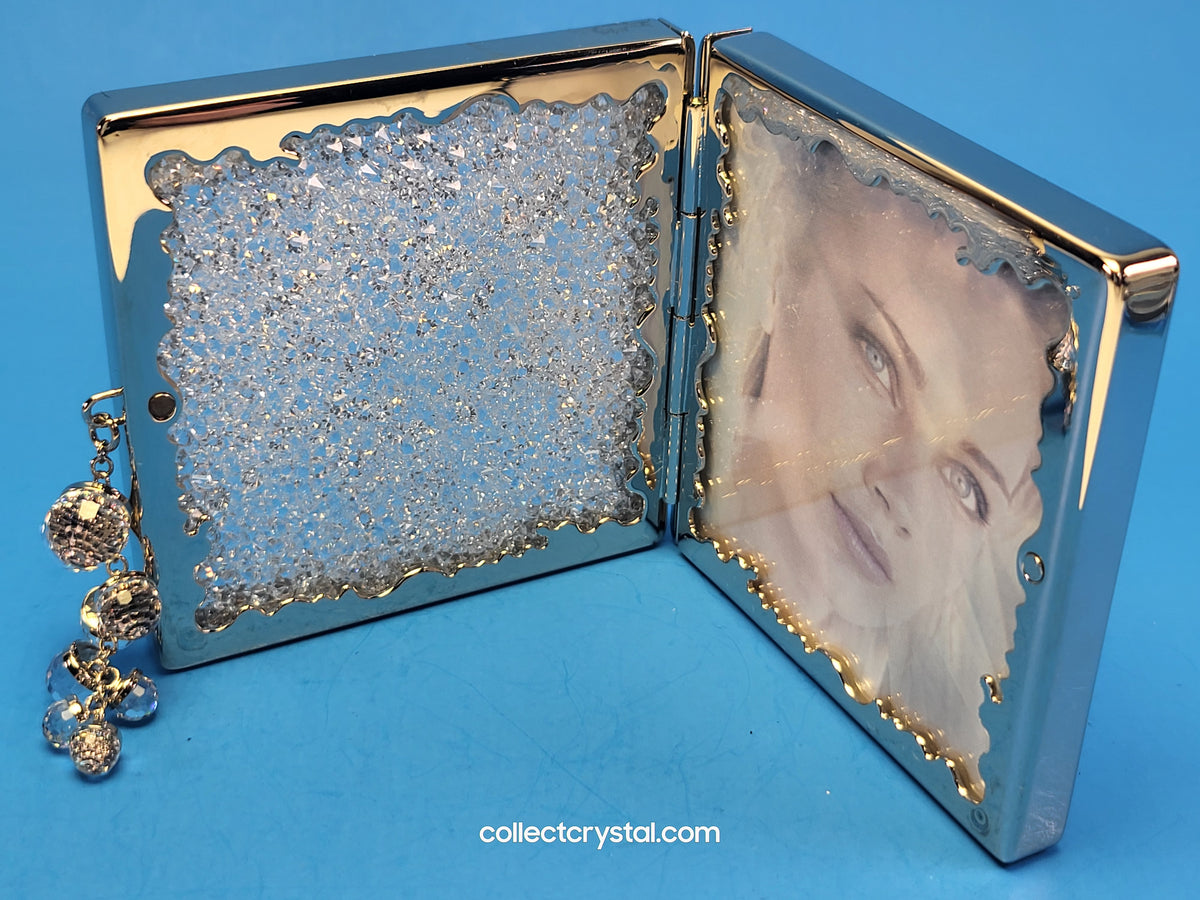 PICTURE FRAME – CRYSTALLINE SMALL 918632
