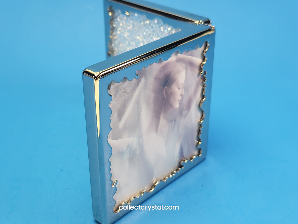 PICTURE FRAME – CRYSTALLINE SMALL 918632