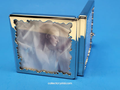 PICTURE FRAME – CRYSTALLINE SMALL 918632