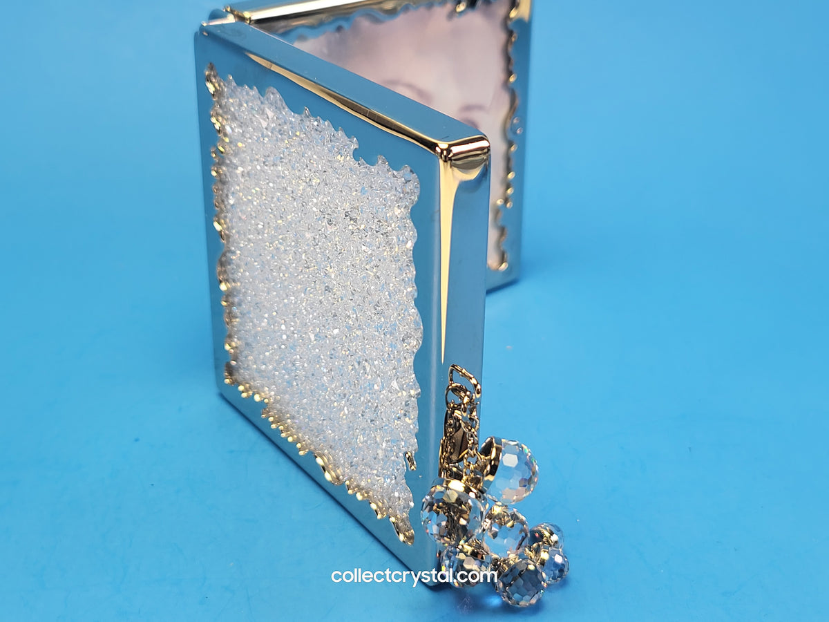 PICTURE FRAME – CRYSTALLINE SMALL 918632