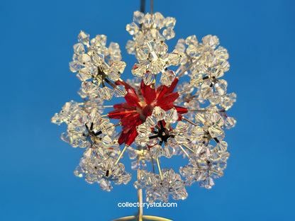 CHRISTMAS ORNAMENT - MACY'S EXCLUSIVE 2005 Siam Center # 902031 LE