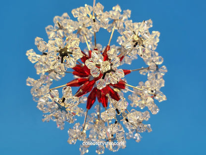 CHRISTMAS ORNAMENT - MACY'S EXCLUSIVE 2005 Siam Center # 902031 LE