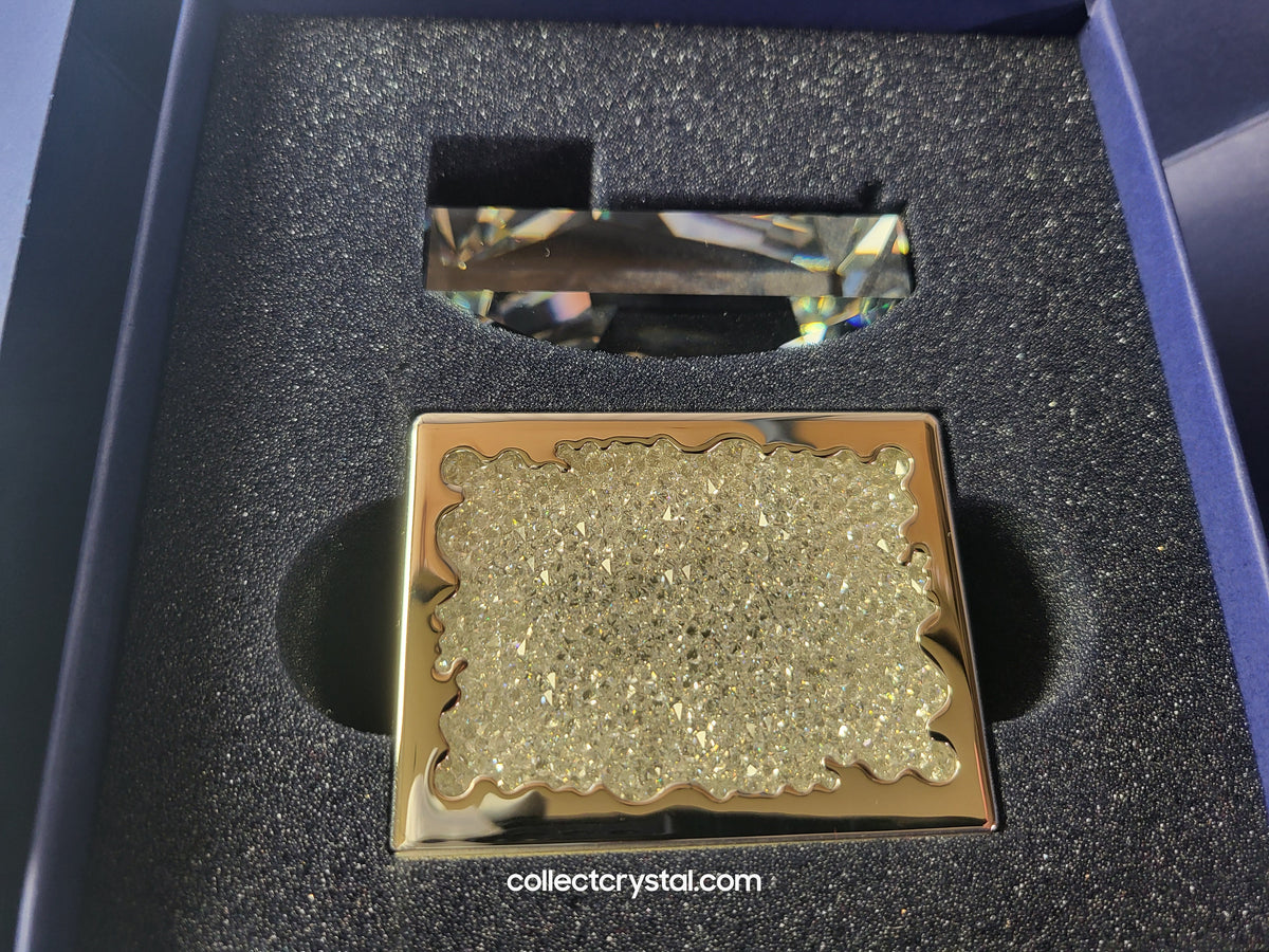 BOX – CRYSTALLINE TREASURE (2008 ISSUE) 918631