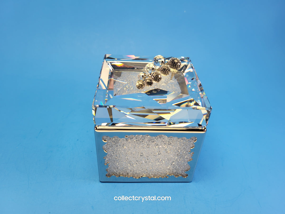 BOX – CRYSTALLINE TREASURE (2008 ISSUE) 918631