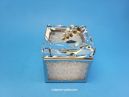 BOX – CRYSTALLINE TREASURE (2008 ISSUE) 918631