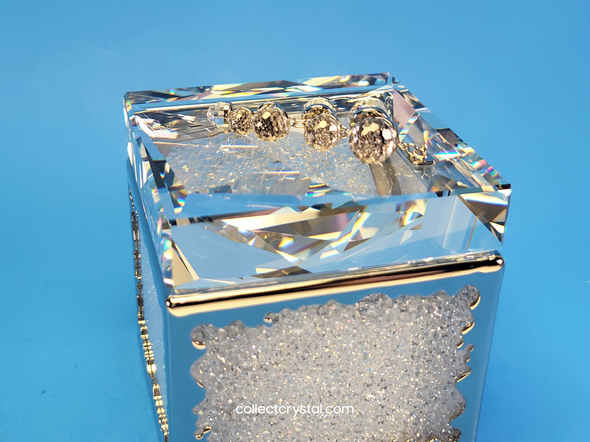 BOX – CRYSTALLINE TREASURE (2008 ISSUE) 918631
