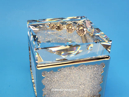 BOX – CRYSTALLINE TREASURE (2008 ISSUE) 918631