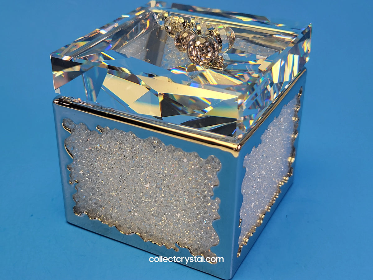 BOX – CRYSTALLINE TREASURE (2008 ISSUE) 918631
