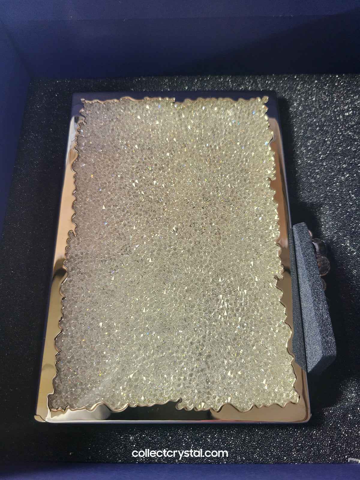 PICTURE FRAME – CRYSTALLINE LARGE (2008 ISSUE) 918633
