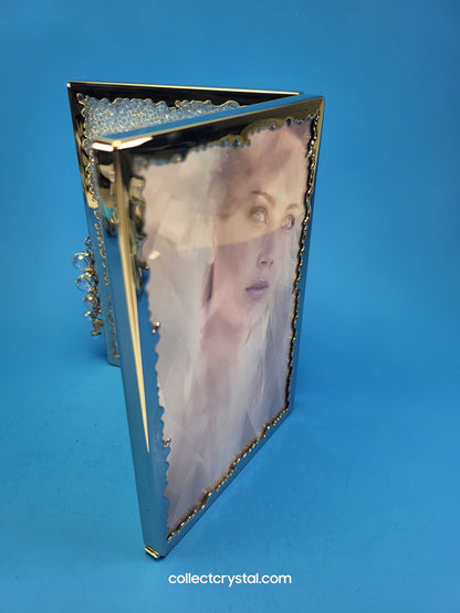 PICTURE FRAME – CRYSTALLINE LARGE (2008 ISSUE) 918633