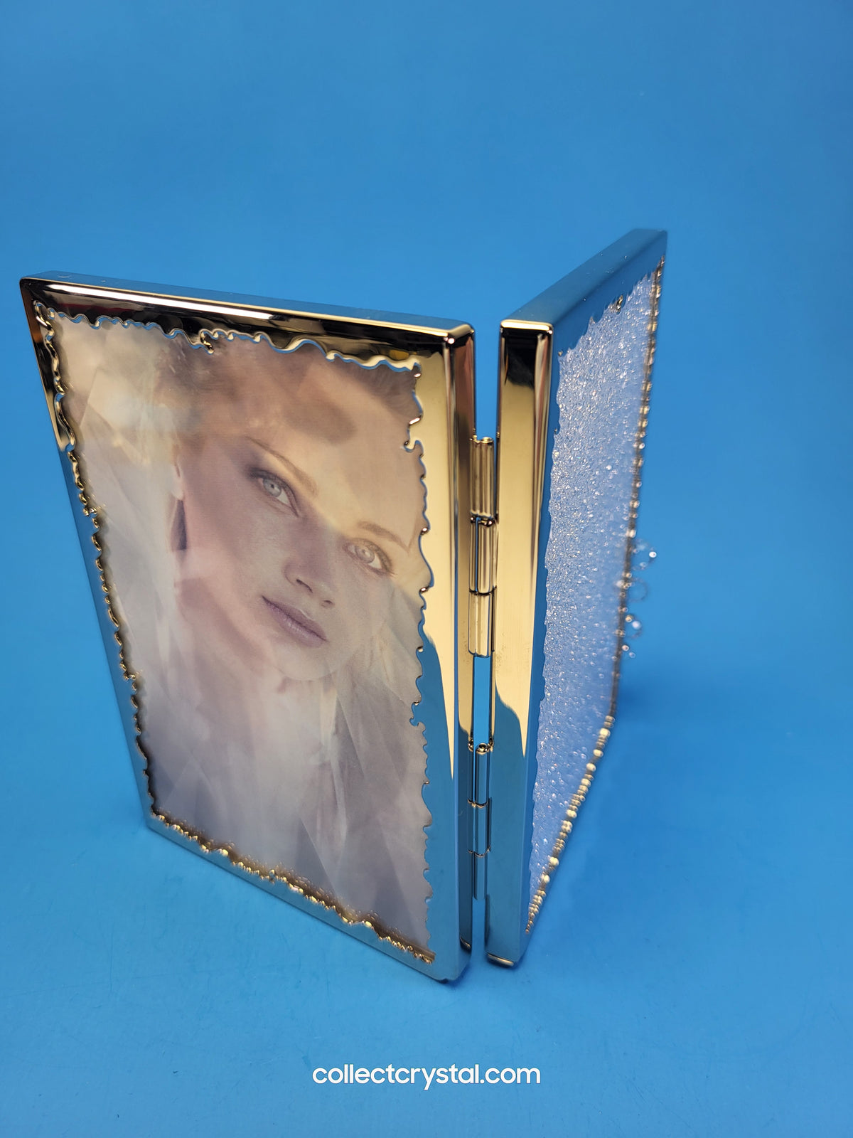 PICTURE FRAME – CRYSTALLINE LARGE (2008 ISSUE) 918633