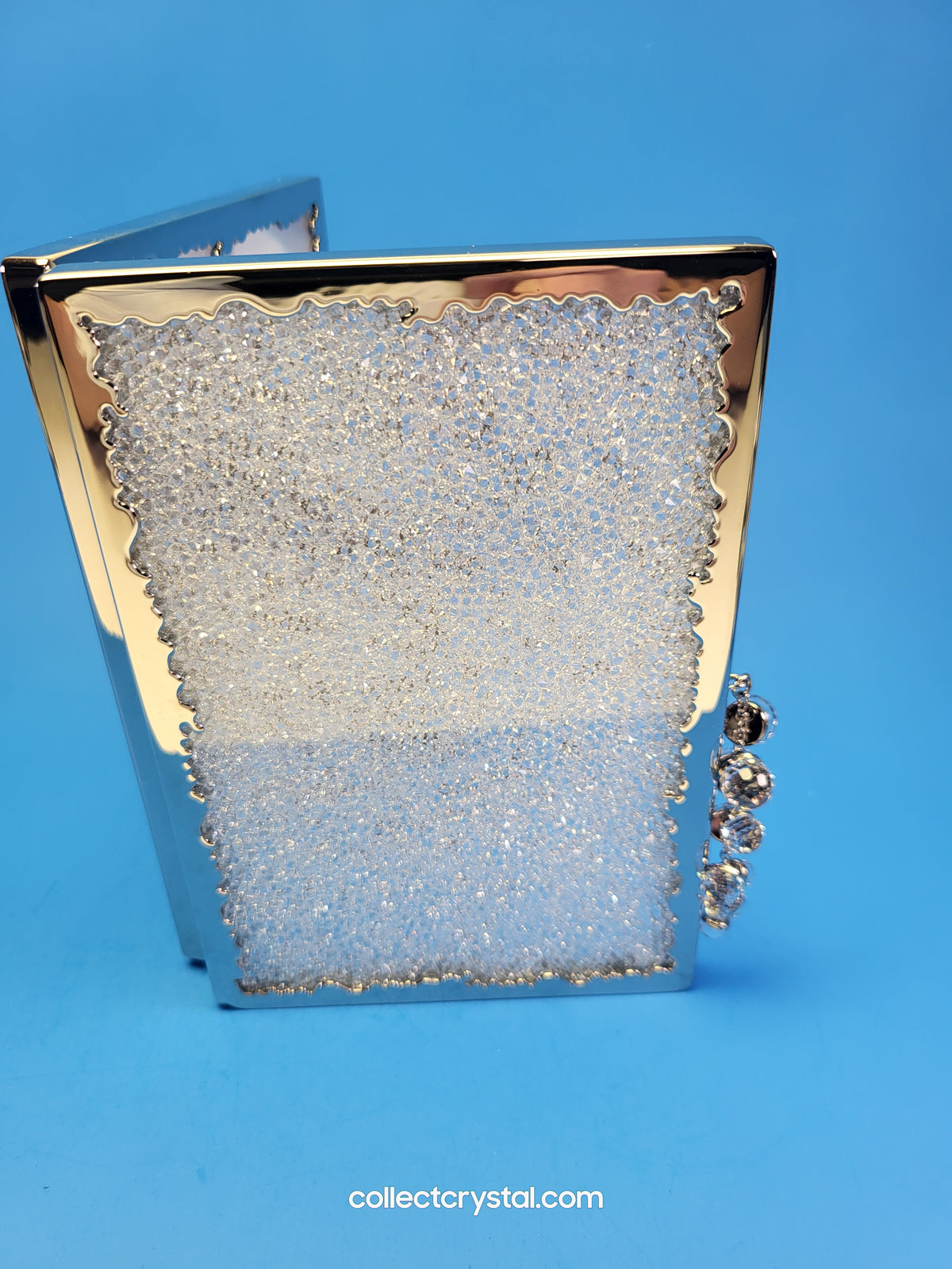 PICTURE FRAME – CRYSTALLINE LARGE (2008 ISSUE) 918633