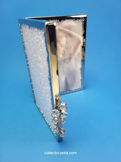 PICTURE FRAME – CRYSTALLINE LARGE (2008 ISSUE) 918633