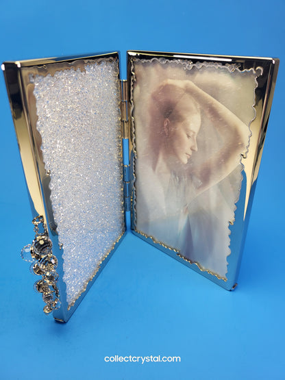PICTURE FRAME – CRYSTALLINE LARGE (2008 ISSUE) 918633