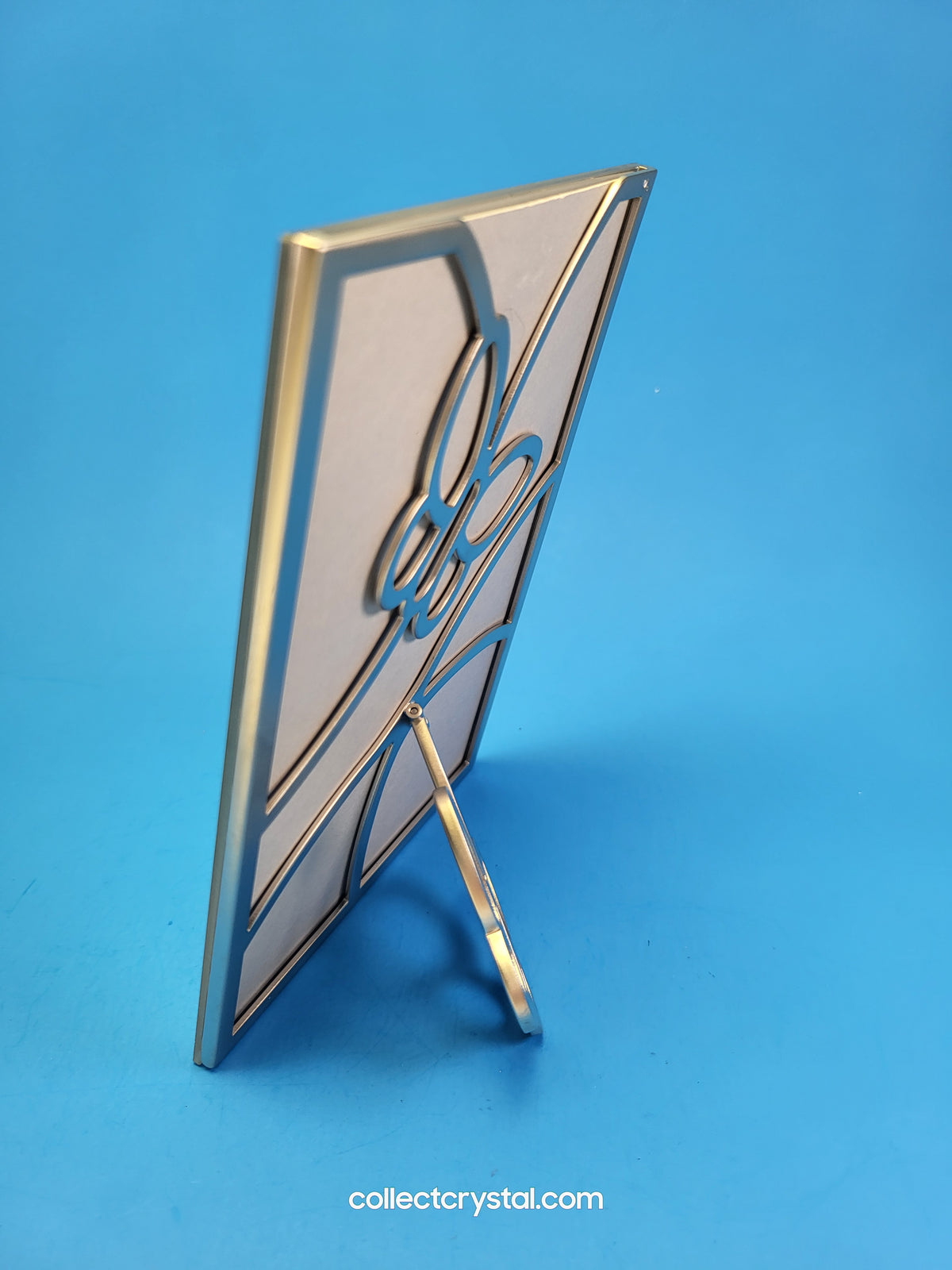 Giftware PICTURE FRAME – BUTTERFLY PEACH 888452