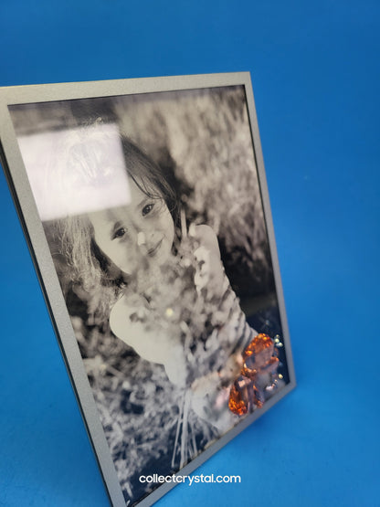 Giftware PICTURE FRAME – BUTTERFLY PEACH 888452
