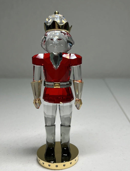 Christmas Nutcracker Soldier Figurine 236714