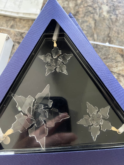 2021 CHRISTMAS ORNAMENT SET 5583966