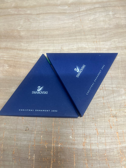 2002 Annual Christmas  Ornament 288802