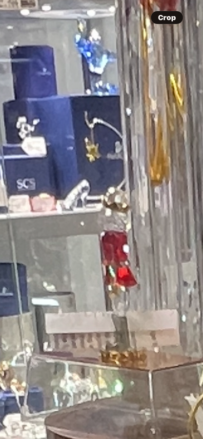 Christmas Nutcracker Soldier Figurine 236714