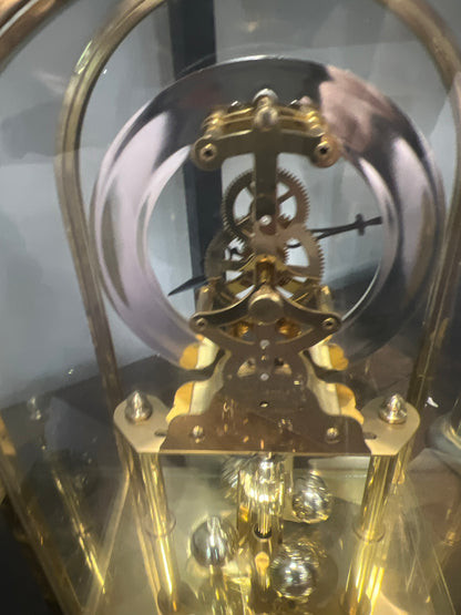 Mantel Desk clock