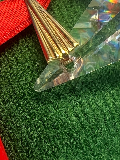 1991 CHRISTMAS ORNAMENT