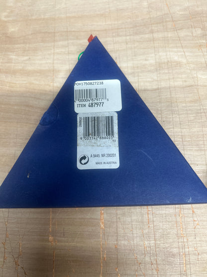 2002 Annual Christmas  Ornament 288802