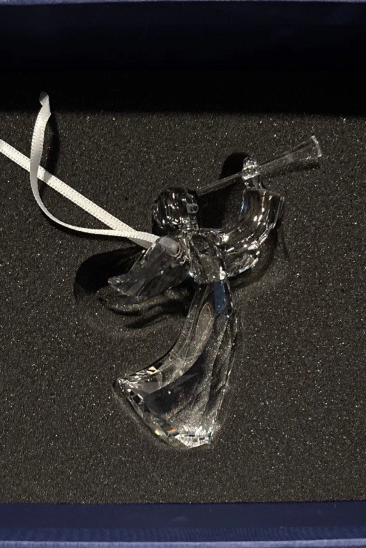 ANGEL Ornament 2016 # 5215541