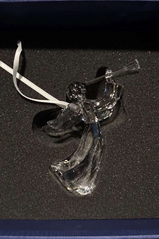 ANGEL Ornament 2016 # 5215541