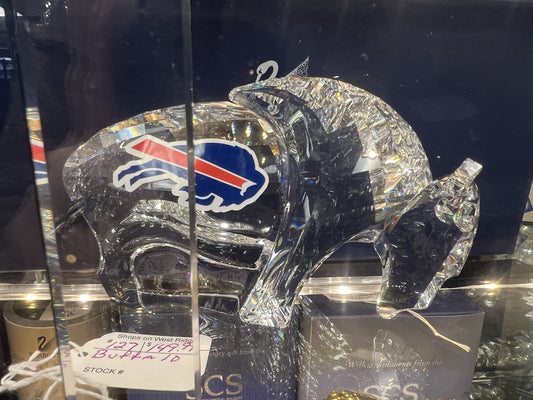 SYMBOLS - BUFFALO # 624598  Buffalo Bills Pride