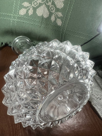 Depew #3 Liquor Decanter