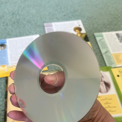 Depew #090 Classical CDs