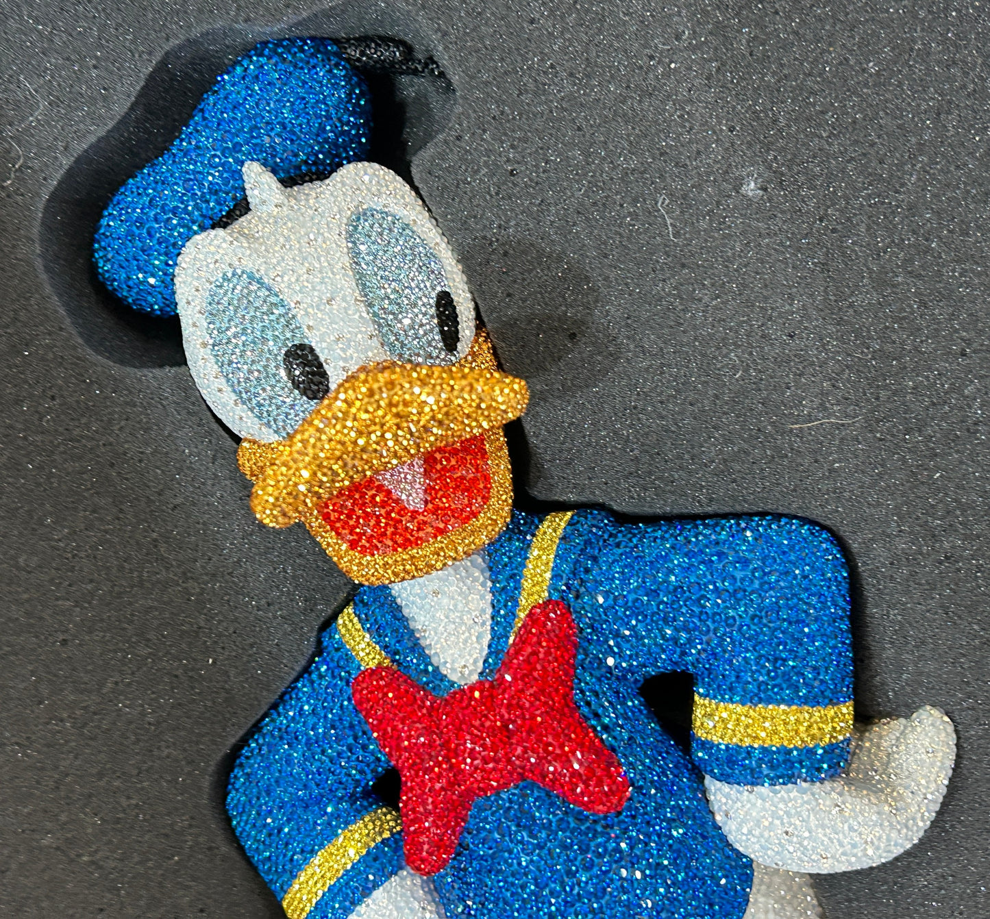 Disney Myriad Donald Duck Limited Edition #12 out of 150 pieces Made