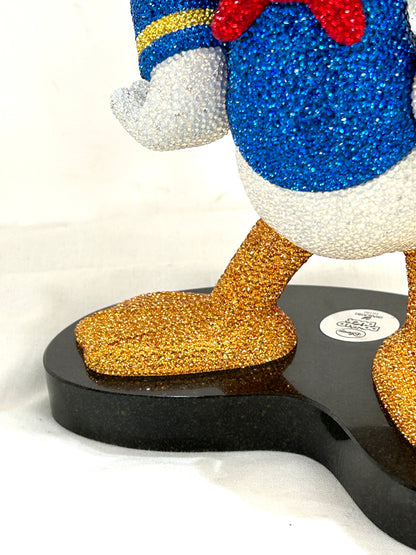 Disney Myriad Donald Duck Limited Edition #12 out of 150 pieces Made