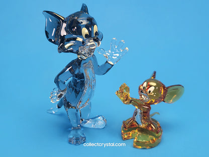 Looney Tunes Set Tom the Cat # 5515335 & Jerry the Mouse # 5515336