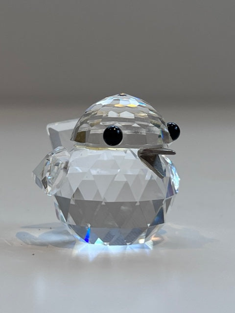 Baby Bird CHICK (CHICKEN) MINI 010030 UK location Free EU Ship