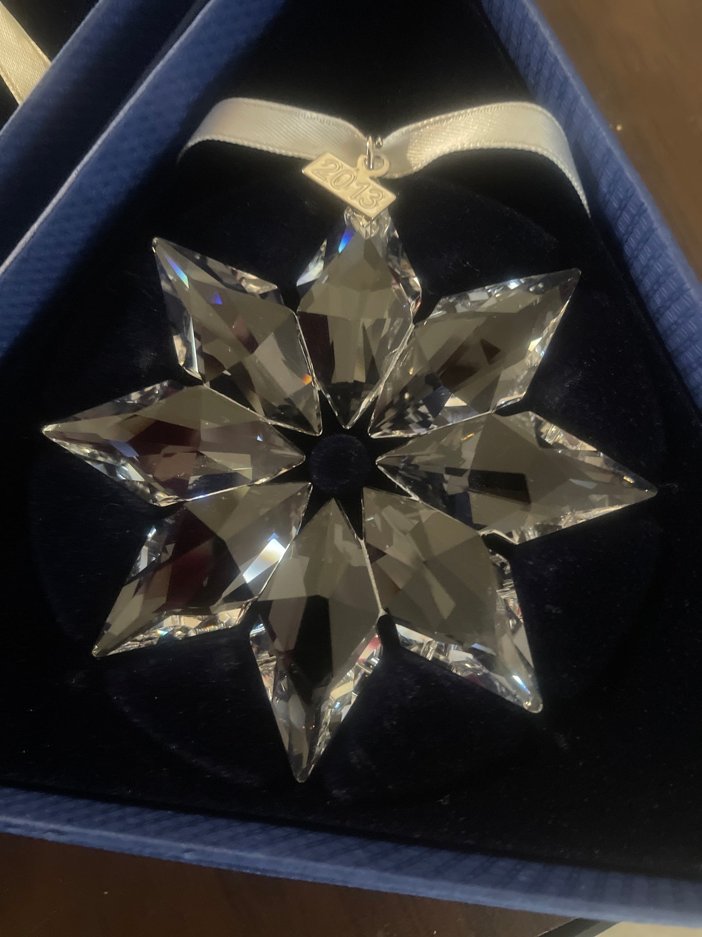 2013 Annual Edition Christmas Ornament 5004489