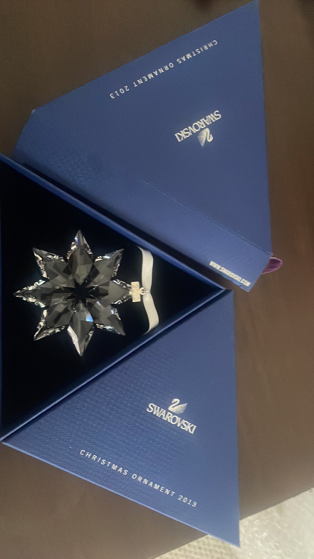 2013 Annual Edition Christmas Ornament 5004489