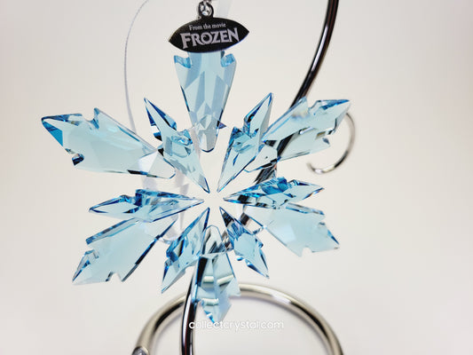 Disney FROZEN – DISNEY ORNAMENT SNOWFLAKE 5286457