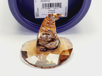 Warner Bros Harry Potter's Sorting Hat 5576712