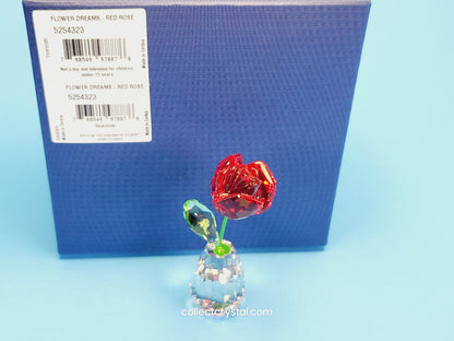 Flower Dreams - Red Rose 5254323