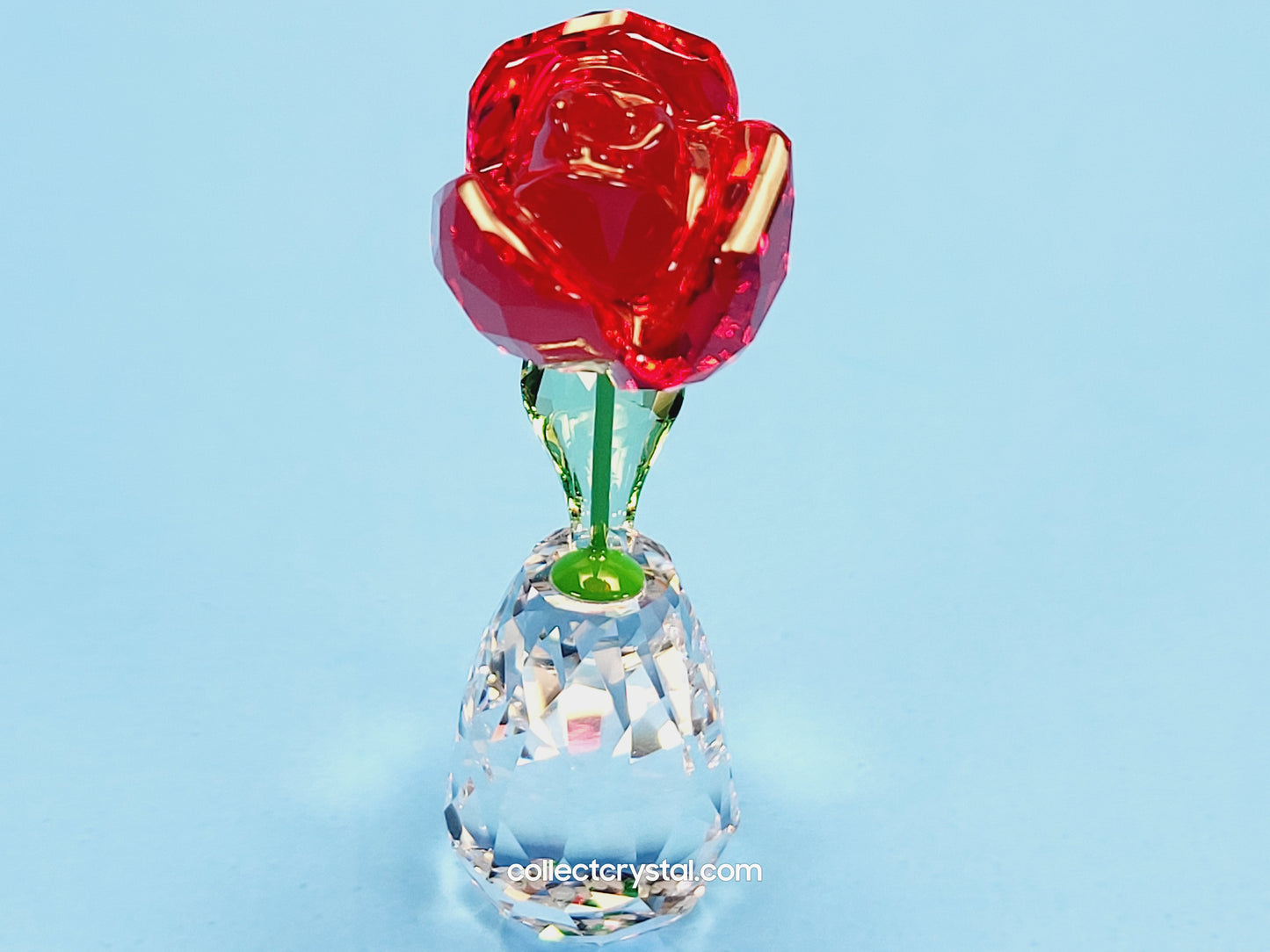 Flower Dreams - Red Rose 5254323