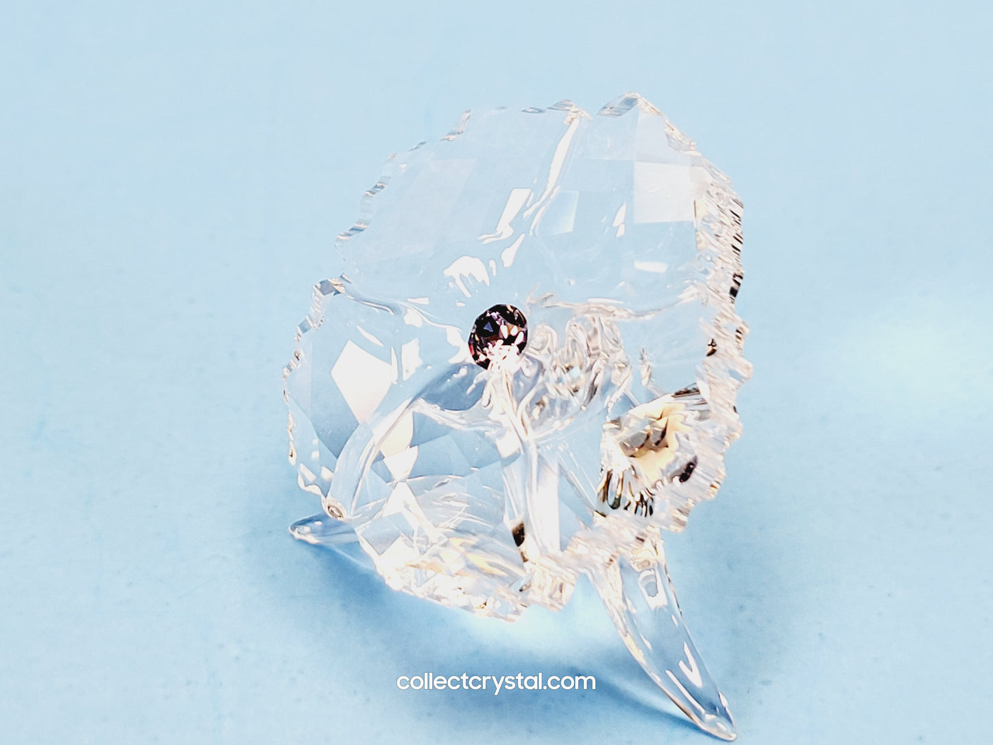 Amur Flower Figurine Membership Gift 2019 JOINING / RENEWAL 5428547