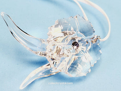 2019 AMUR FLOWER ORNAMENT 5428549