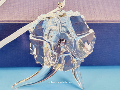 2019 AMUR FLOWER ORNAMENT 5428549