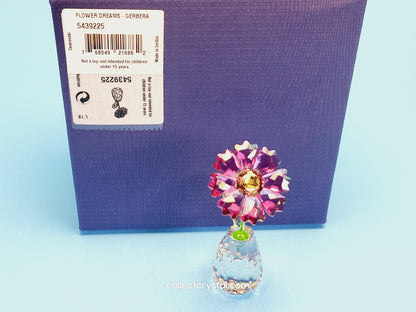 Dreams Gerbera, flower dreams Figurine 5439225