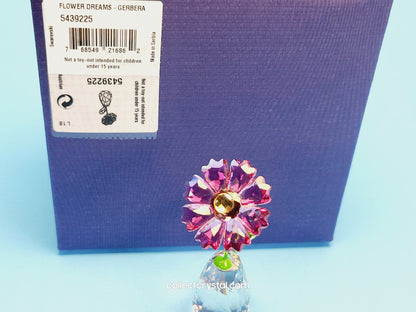 Dreams Gerbera, flower dreams Figurine 5439225