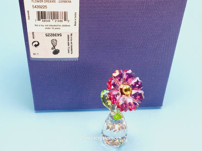 Dreams Gerbera, flower dreams Figurine 5439225